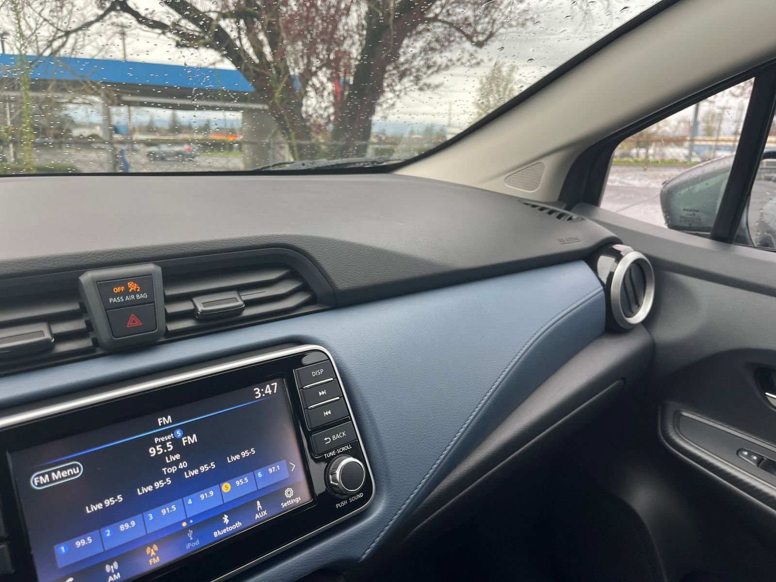 Thumbnail: 2025 Nissan Versa - 33