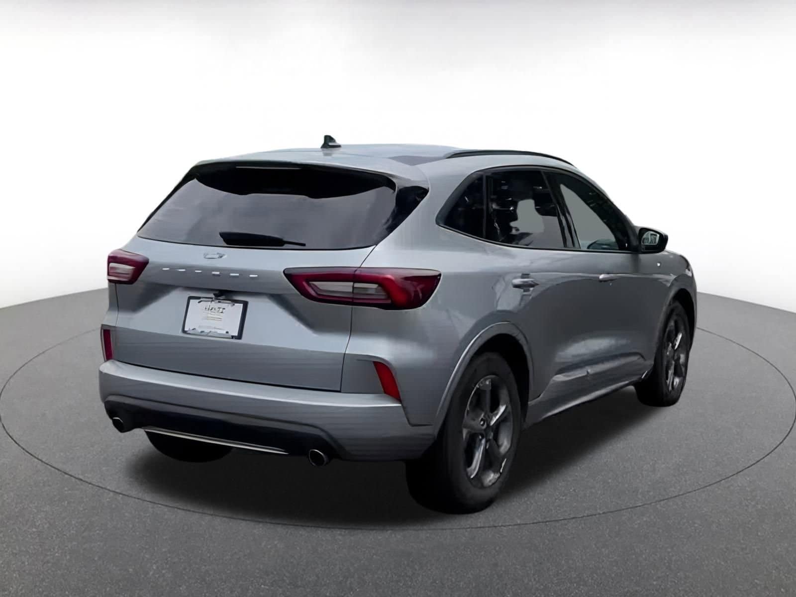 Thumbnail: 2024 Ford Escape - 14