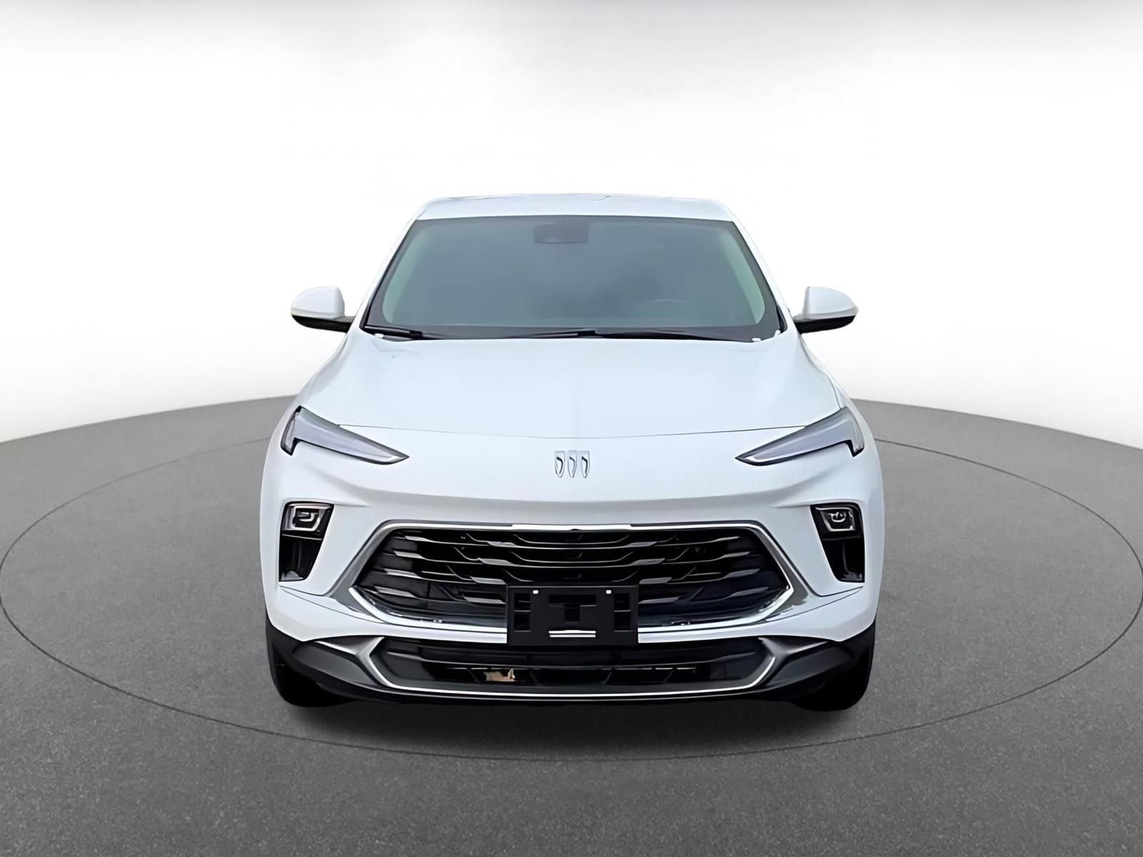 Thumbnail: 2025 Buick Encore GX - 4