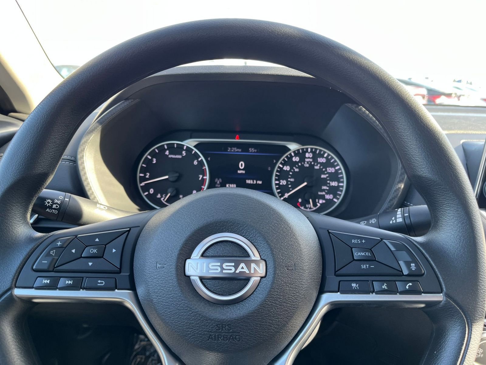 Thumbnail: 2025 Nissan Sentra - 25