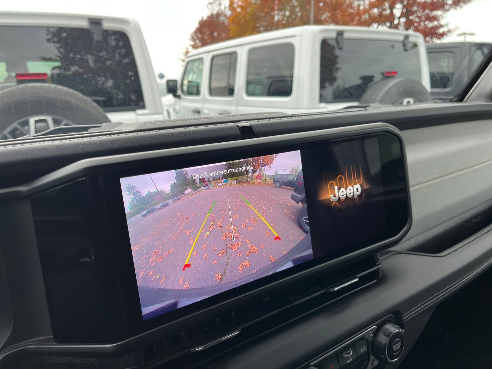 Thumbnail: 2025 Jeep Wrangler - 17