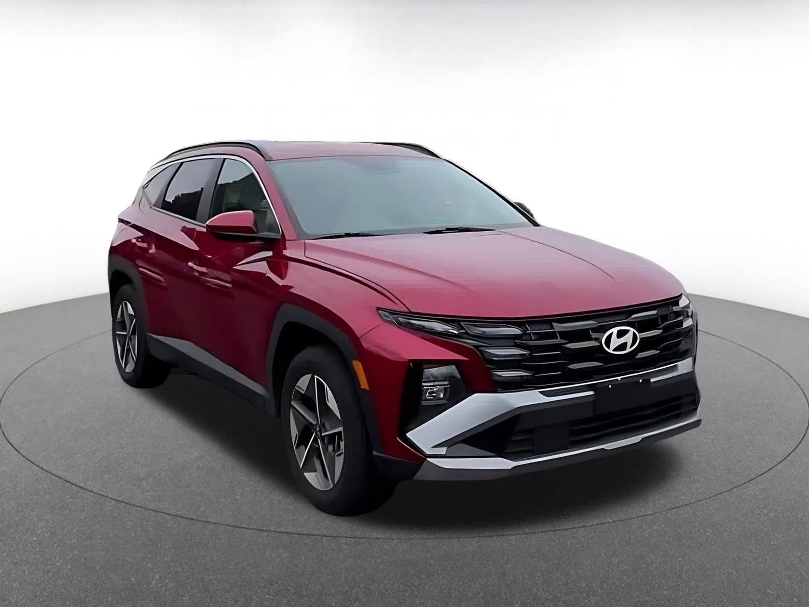 Thumbnail: 2025 Hyundai Tucson - 3