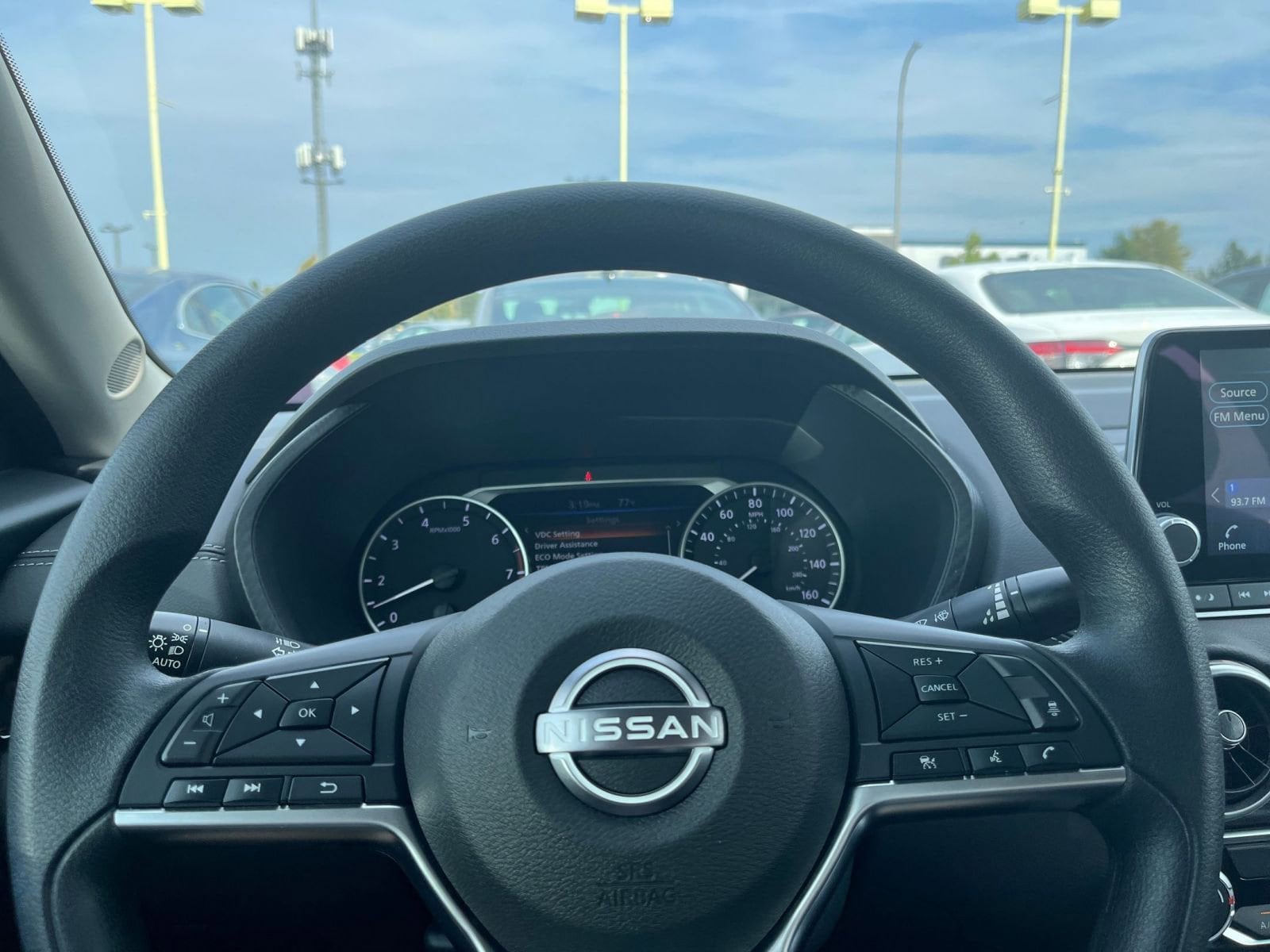 Thumbnail: 2024 Nissan Sentra - 25