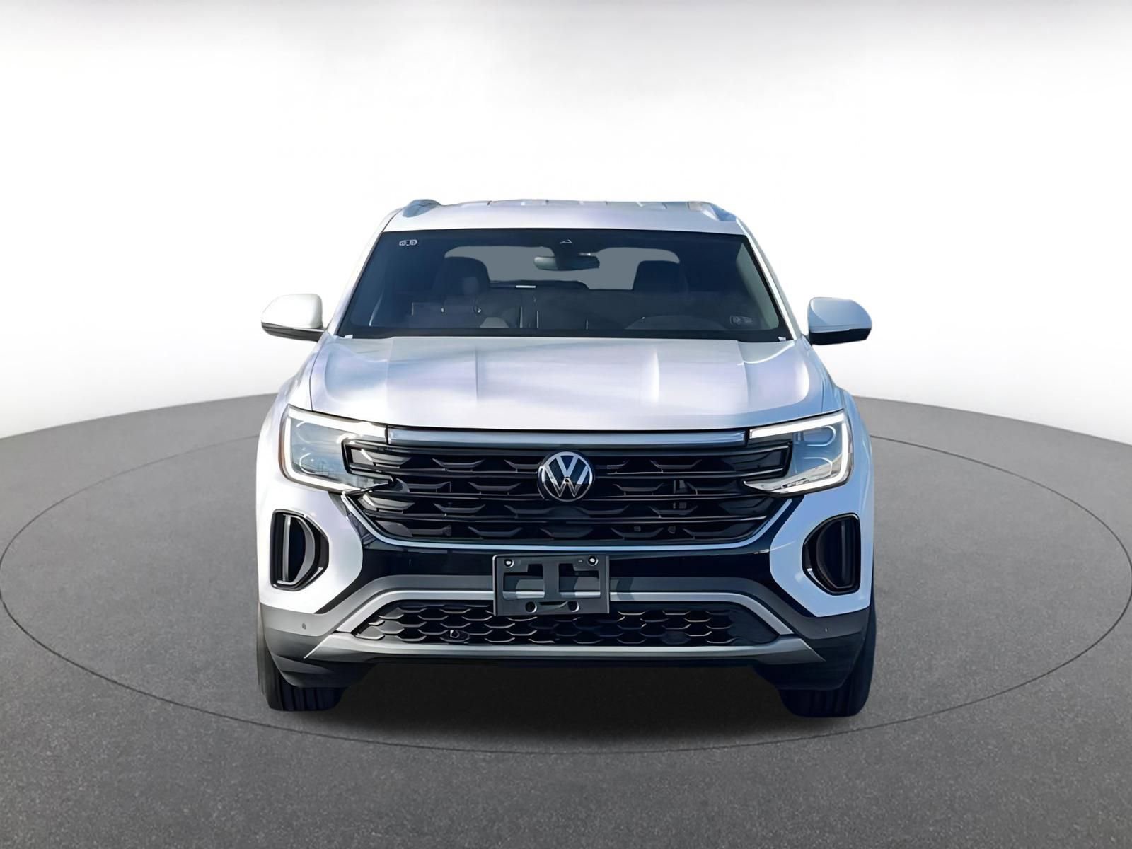 Thumbnail: 2024 Volkswagen Atlas - 4