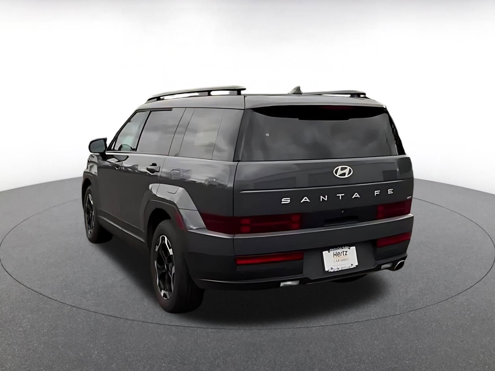 Thumbnail: 2025 Hyundai Santa Fe - 11