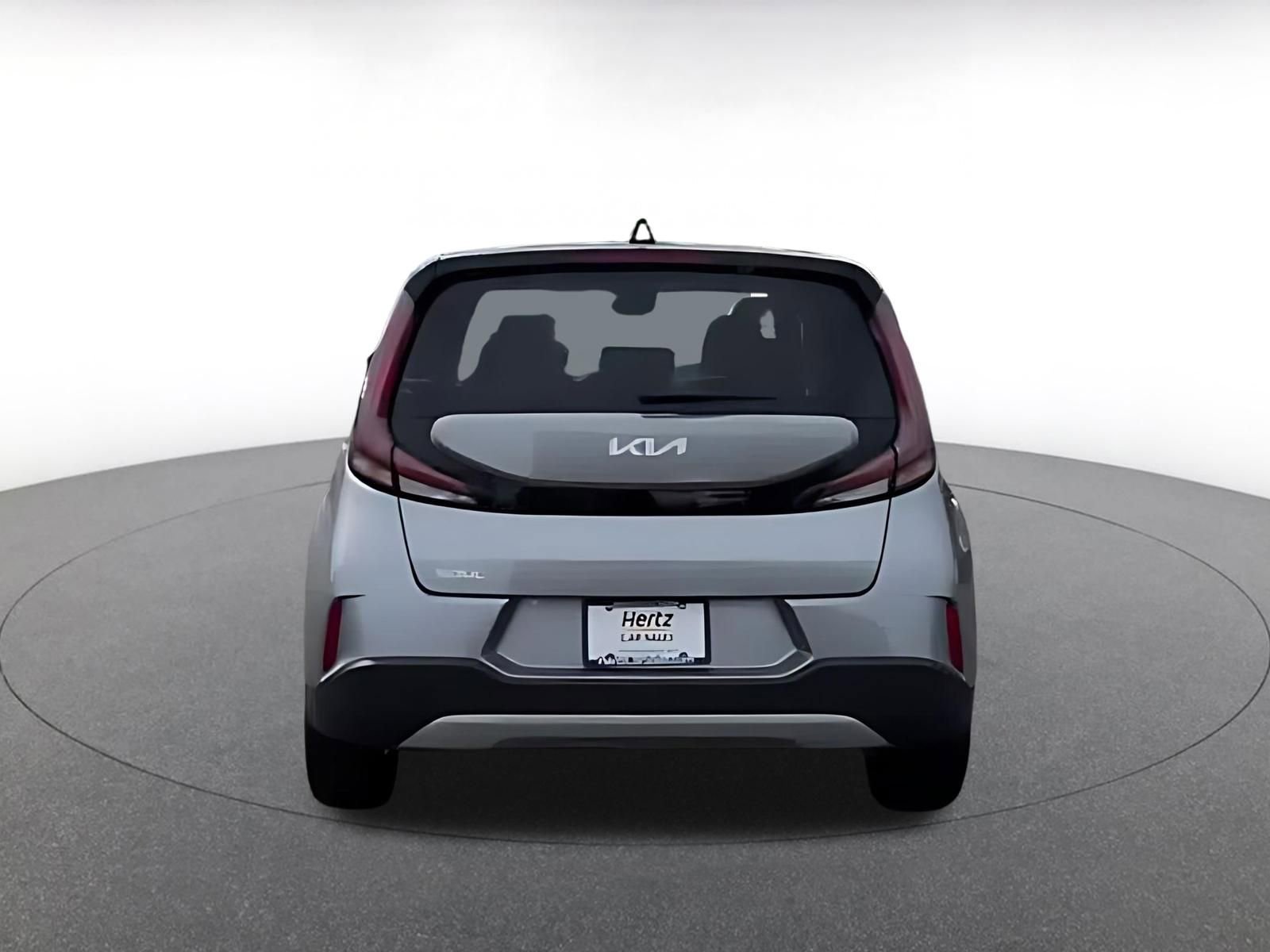 Thumbnail: 2025 Kia Soul - 12