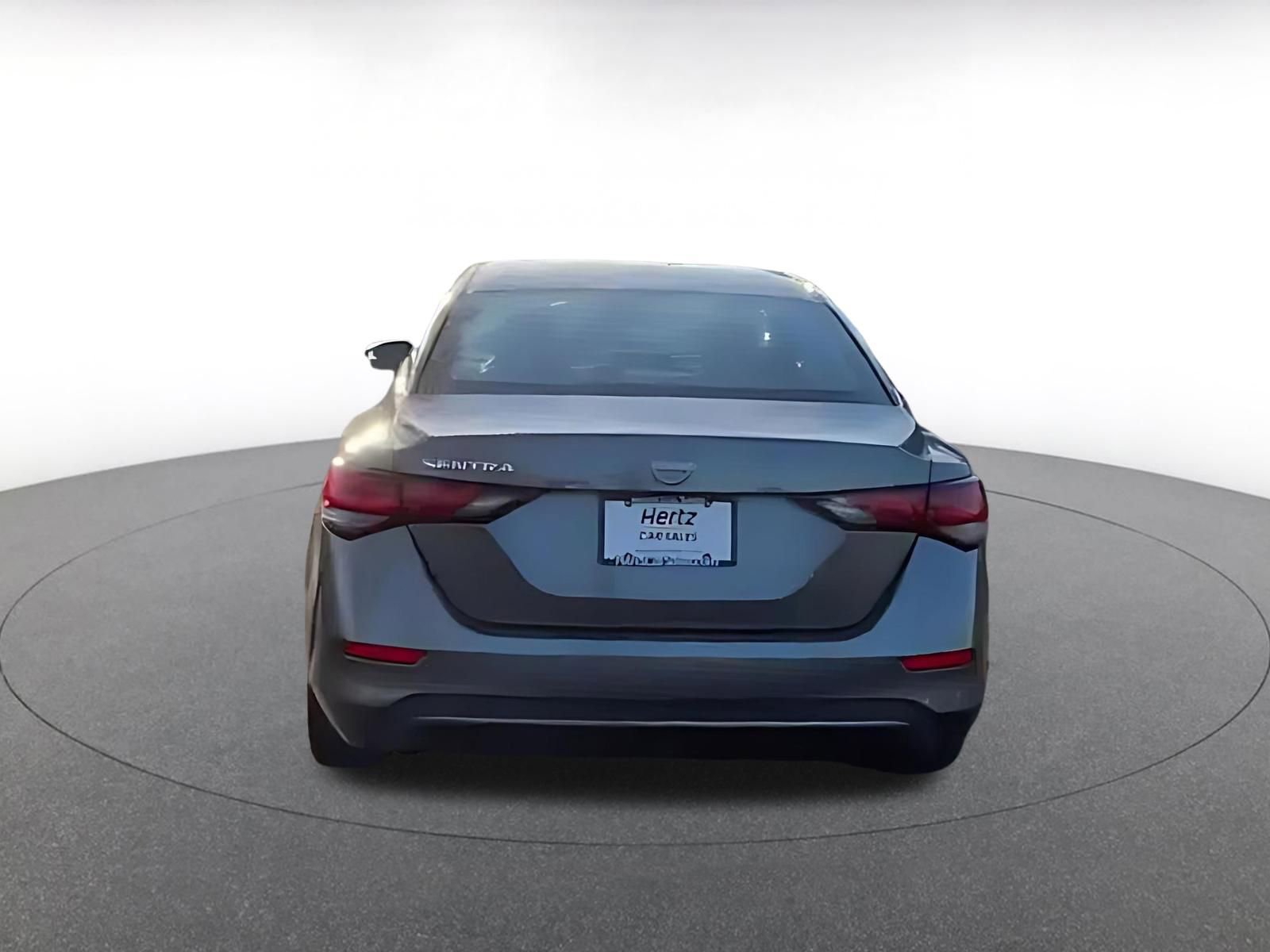 Thumbnail: 2025 Nissan Sentra - 11