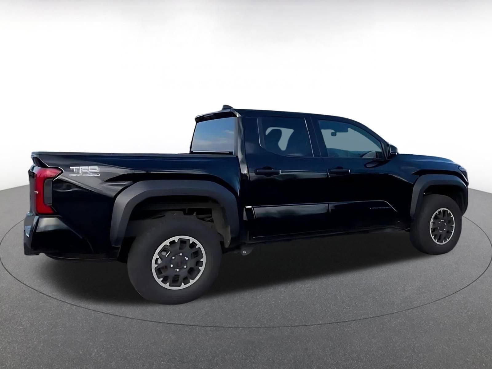 Thumbnail: 2025 Toyota Tacoma - 12
