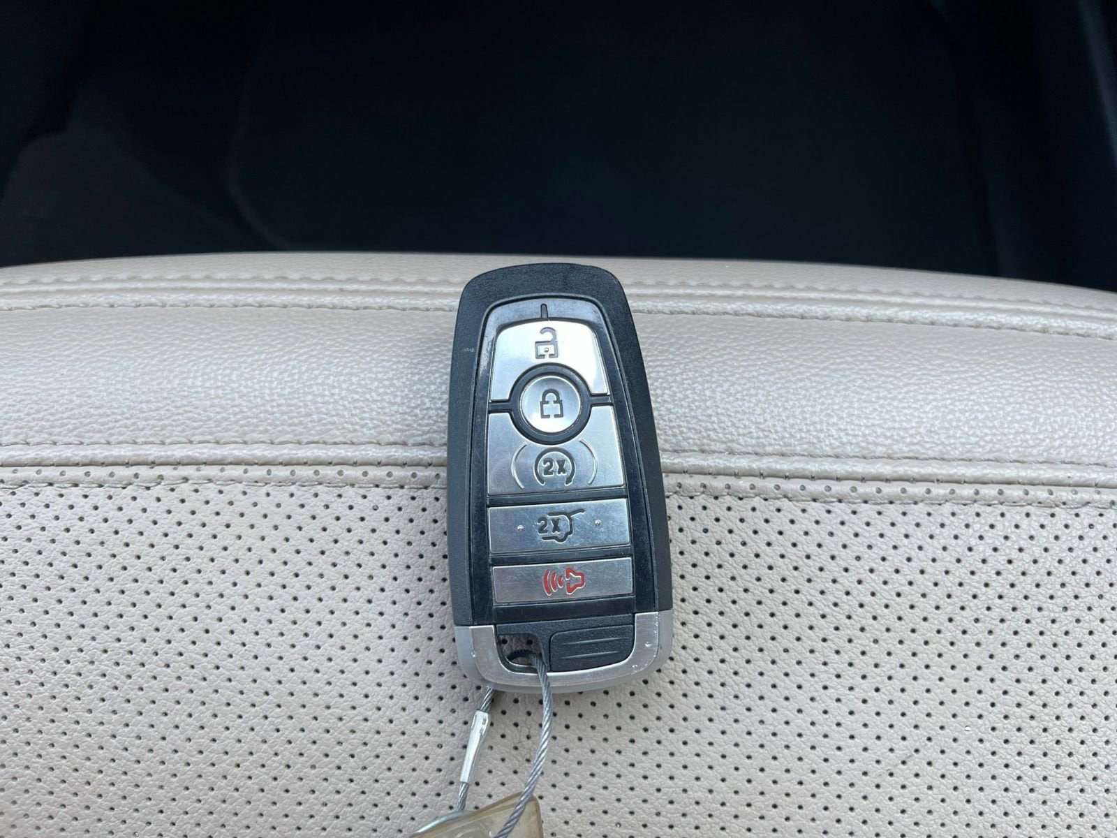 Thumbnail: 2024 Ford Expedition - 25