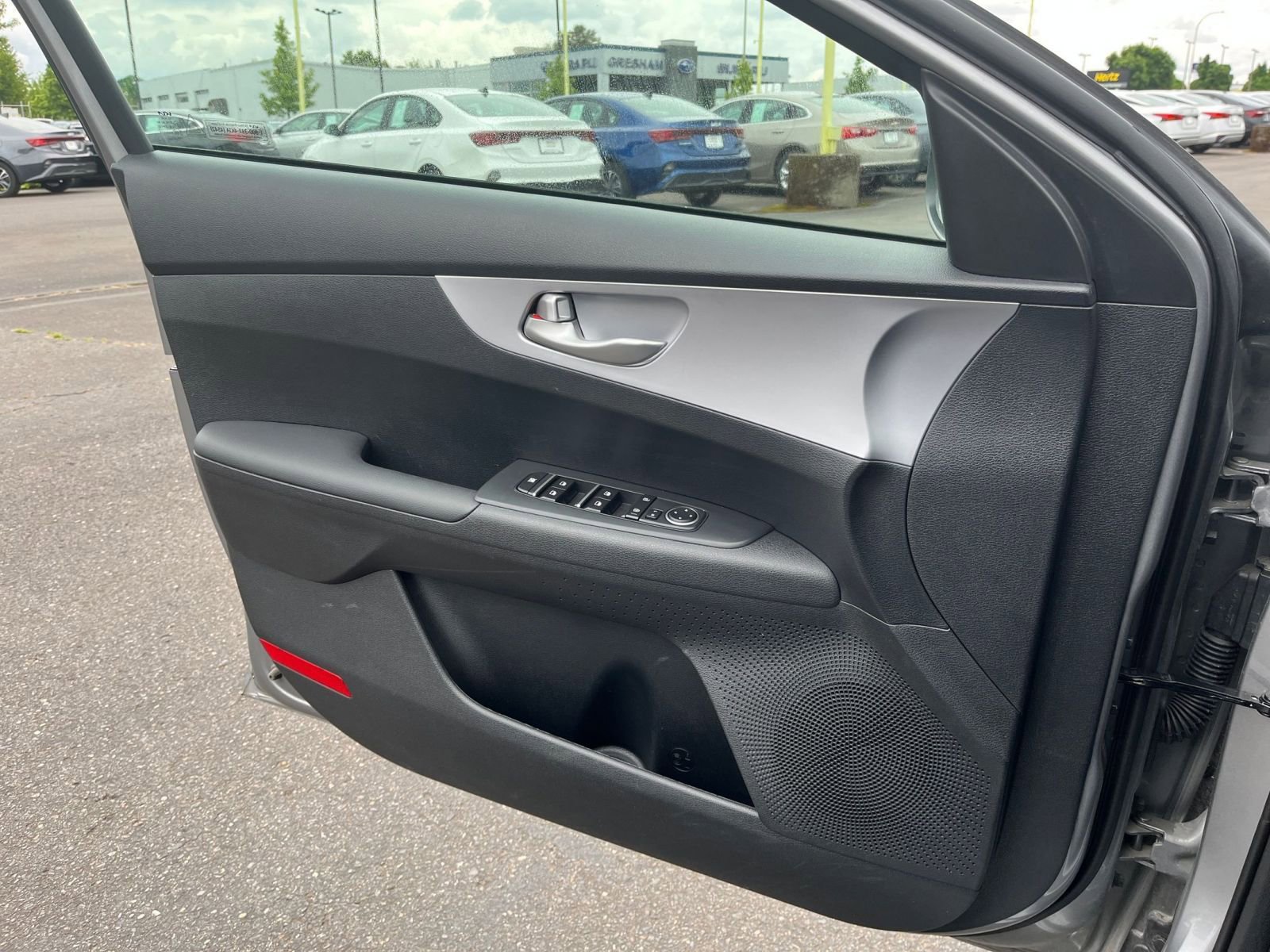 Thumbnail: 2024 Kia Forte - 20