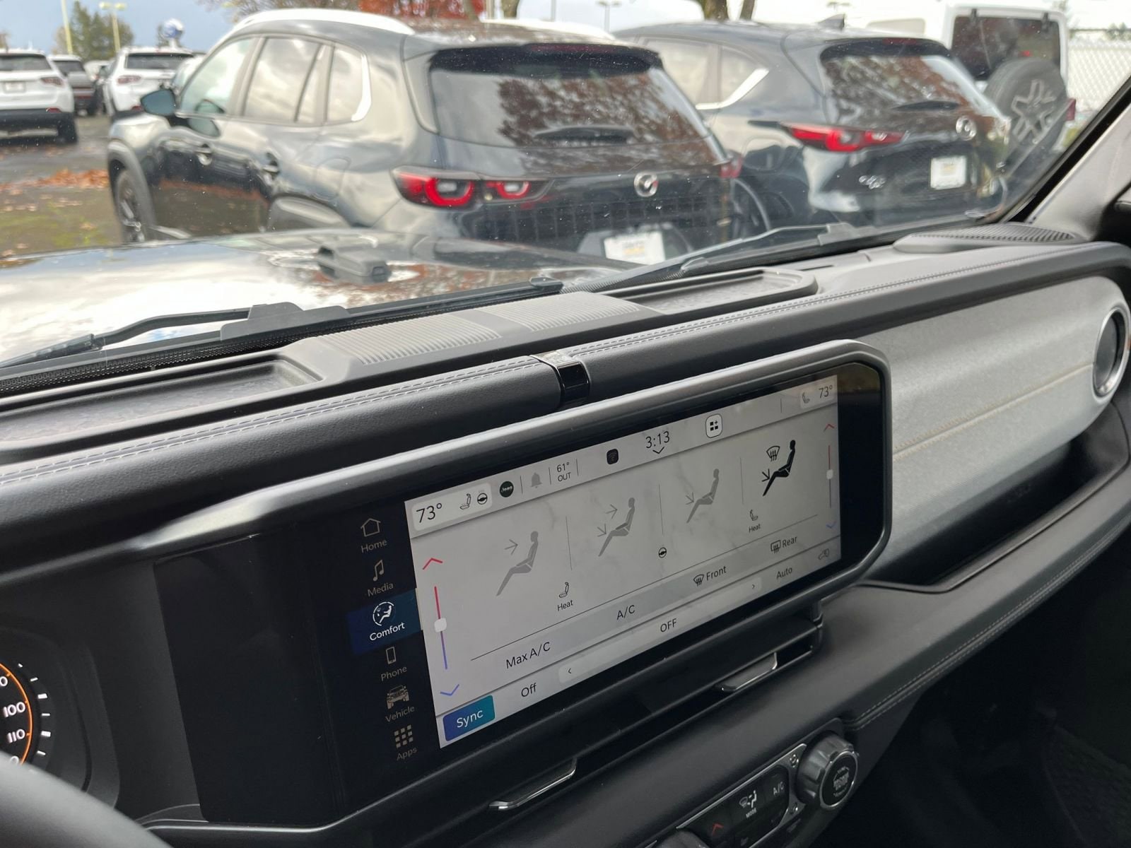 Thumbnail: 2025 Jeep Wrangler - 18