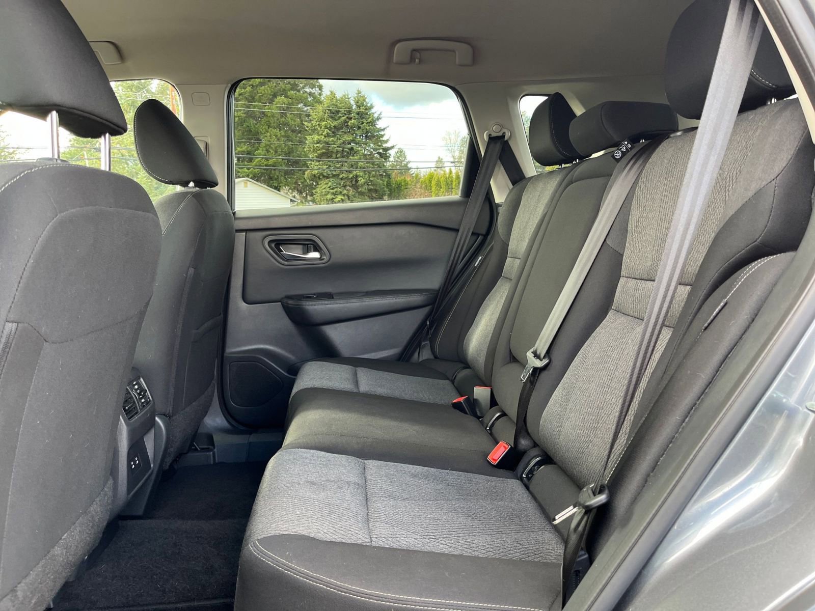 Thumbnail: 2025 Nissan Rogue - 28