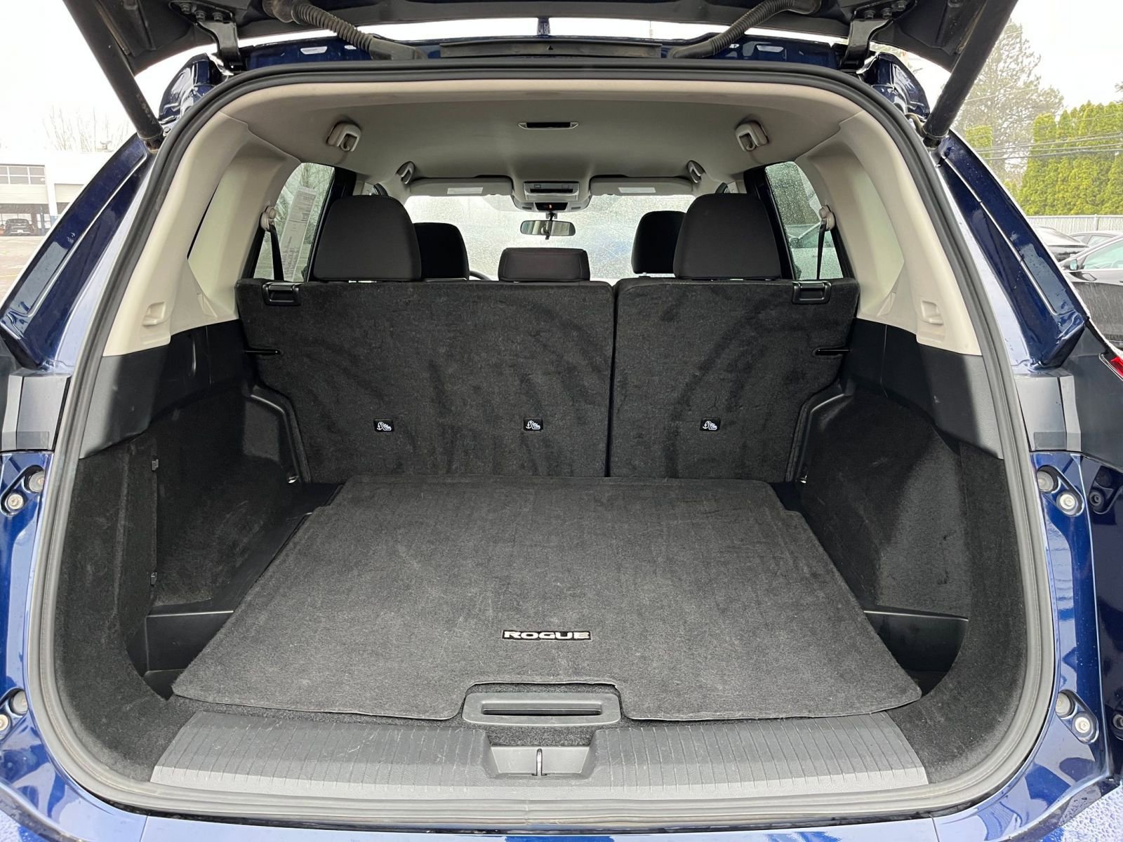 Thumbnail: 2025 Nissan Rogue - 33