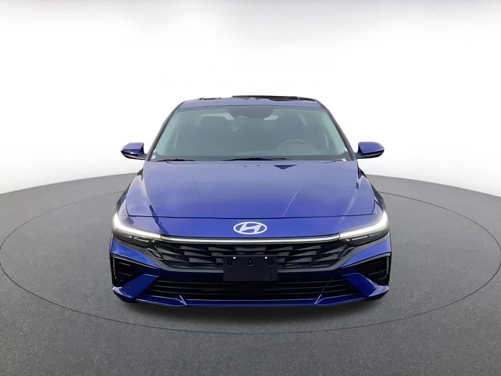 Thumbnail: 2025 Hyundai Elantra - 7