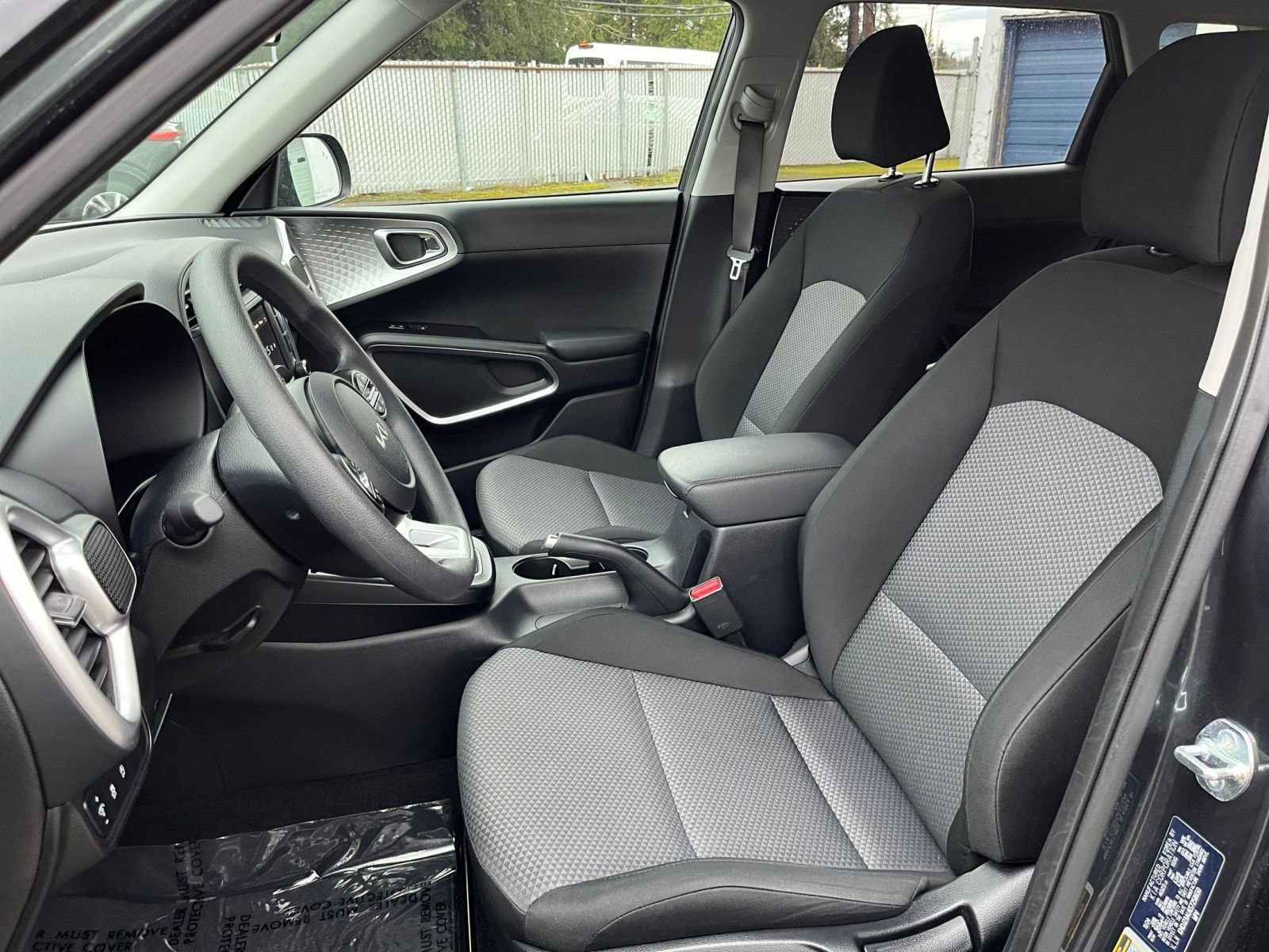 Thumbnail: 2025 Kia Soul - 34