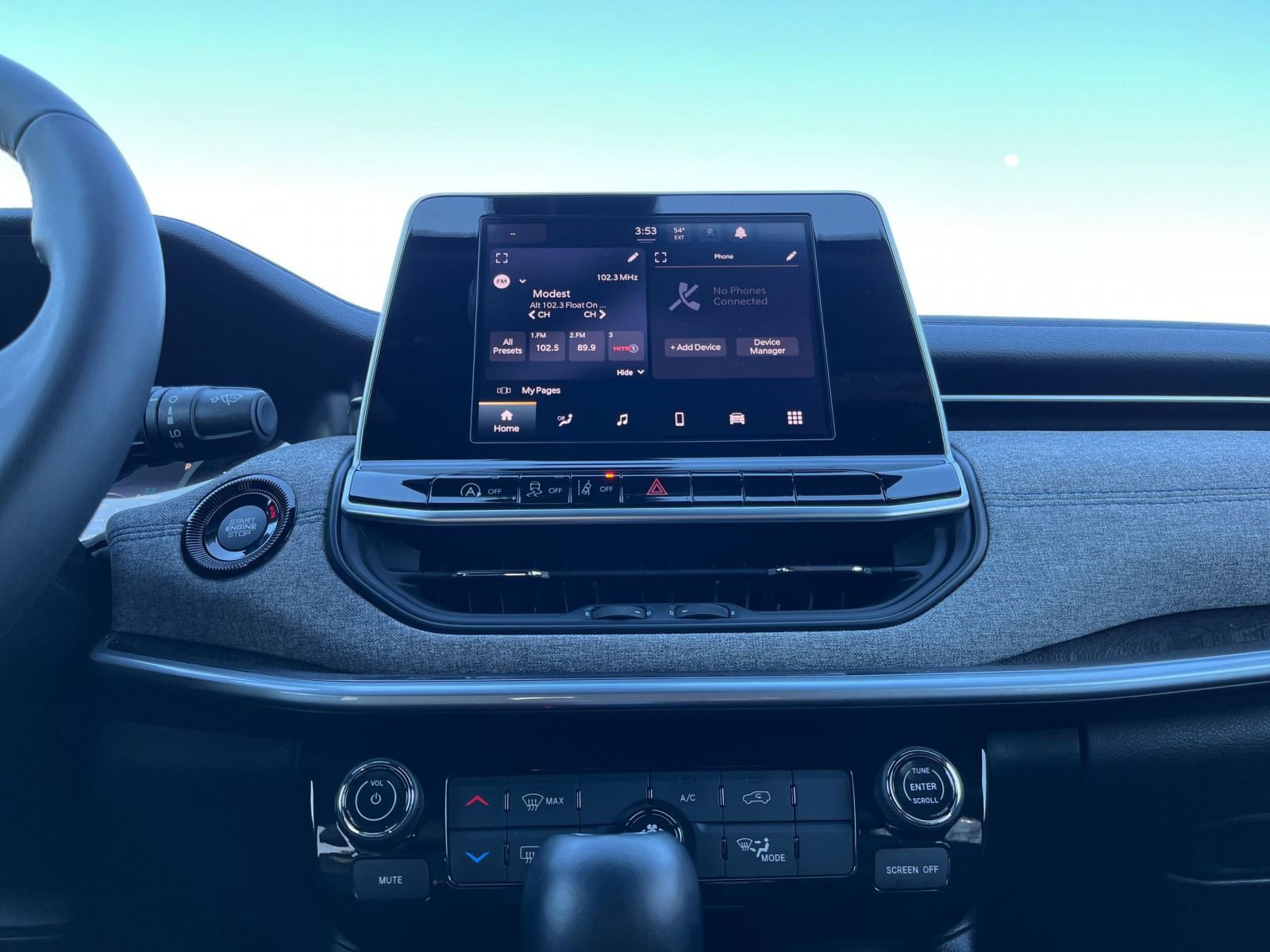 Thumbnail: 2025 Jeep Compass - 21