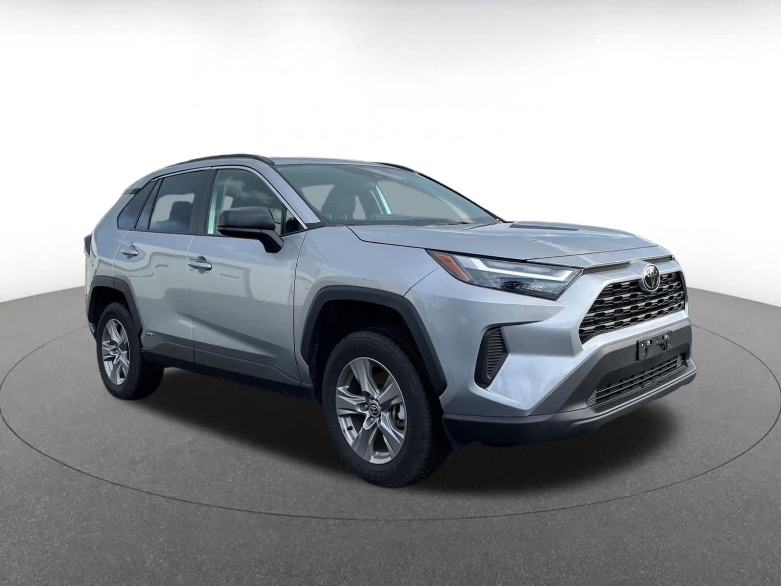 Thumbnail: 2025 Toyota RAV4 - 1
