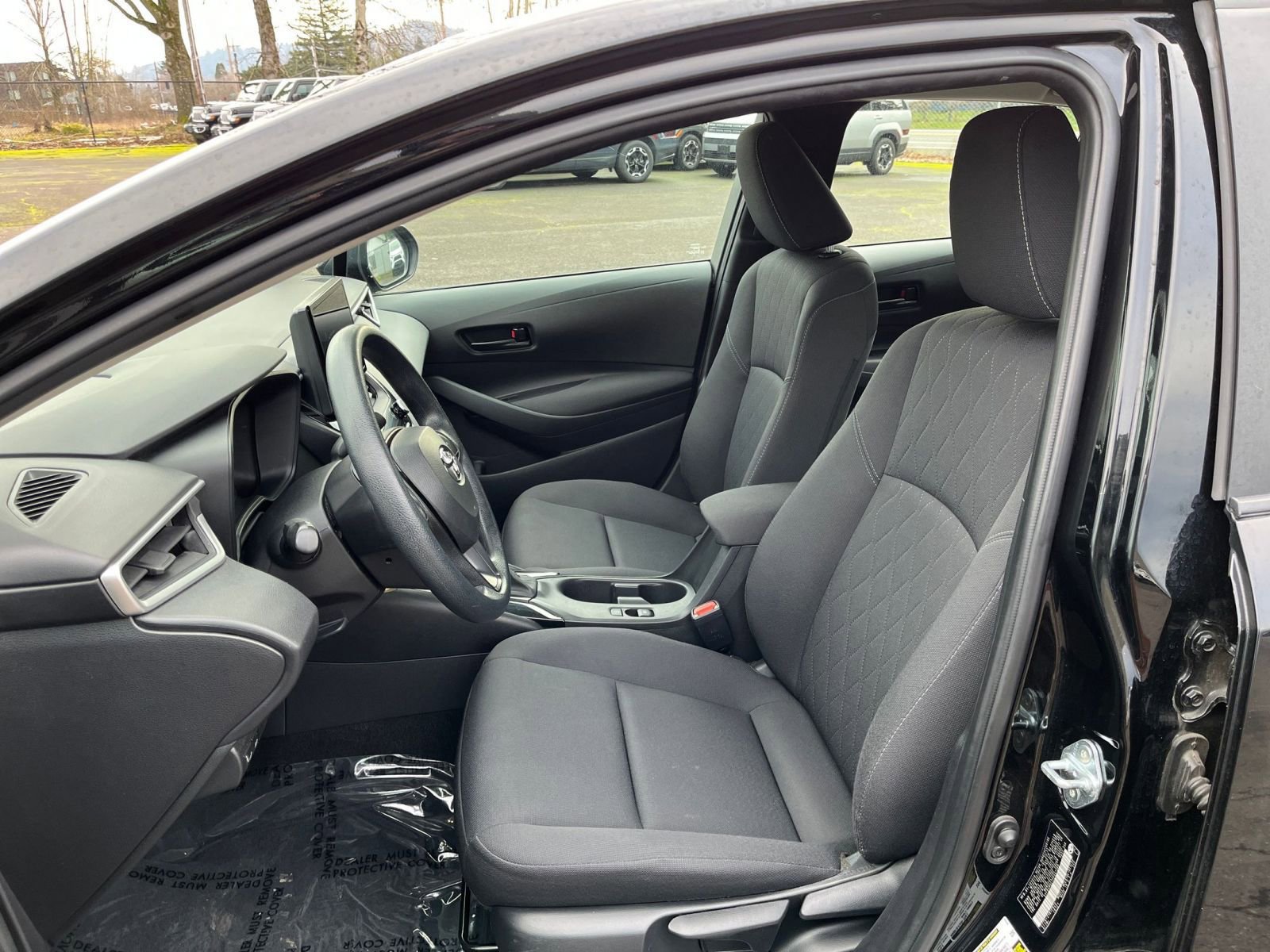 Thumbnail: 2023 Toyota Corolla - 34