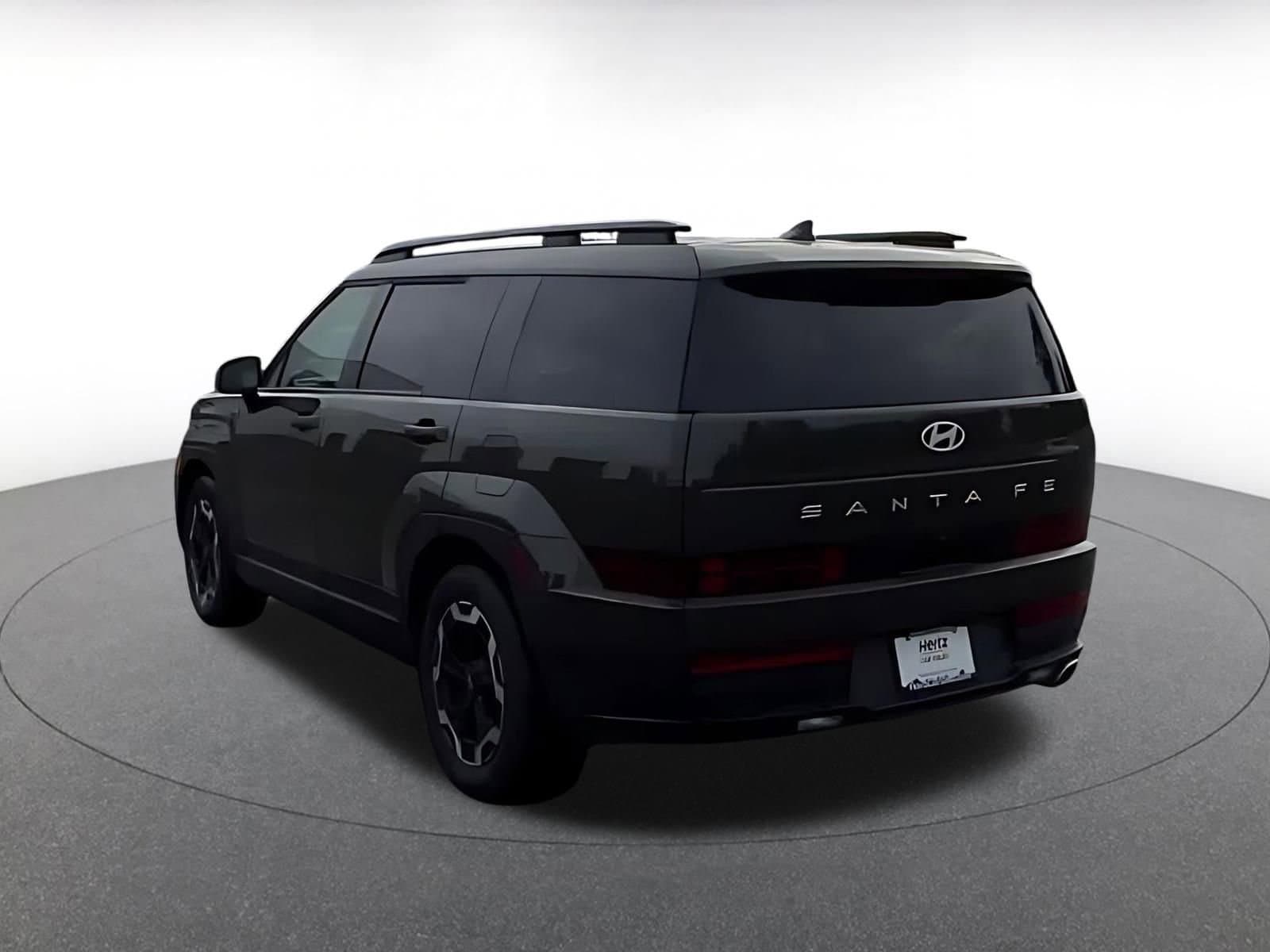 Thumbnail: 2025 Hyundai Santa Fe - 11