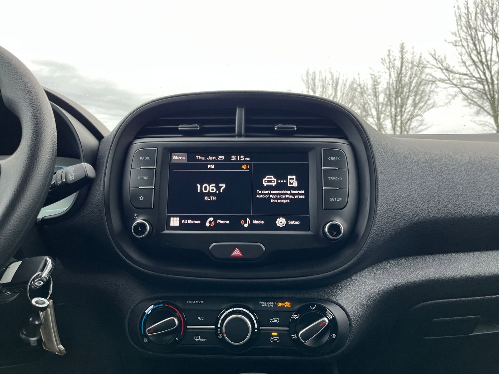 Thumbnail: 2025 Kia Soul - 21