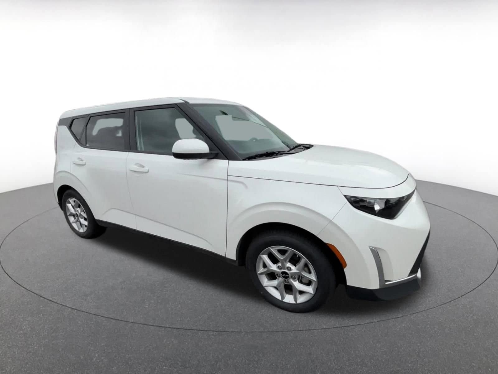 Thumbnail: 2025 Kia Soul - 2
