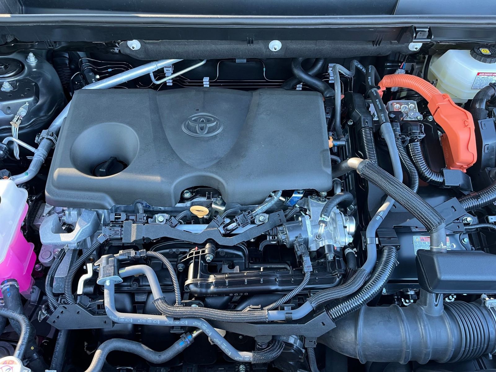 Thumbnail: 2025 Toyota RAV4 - 33