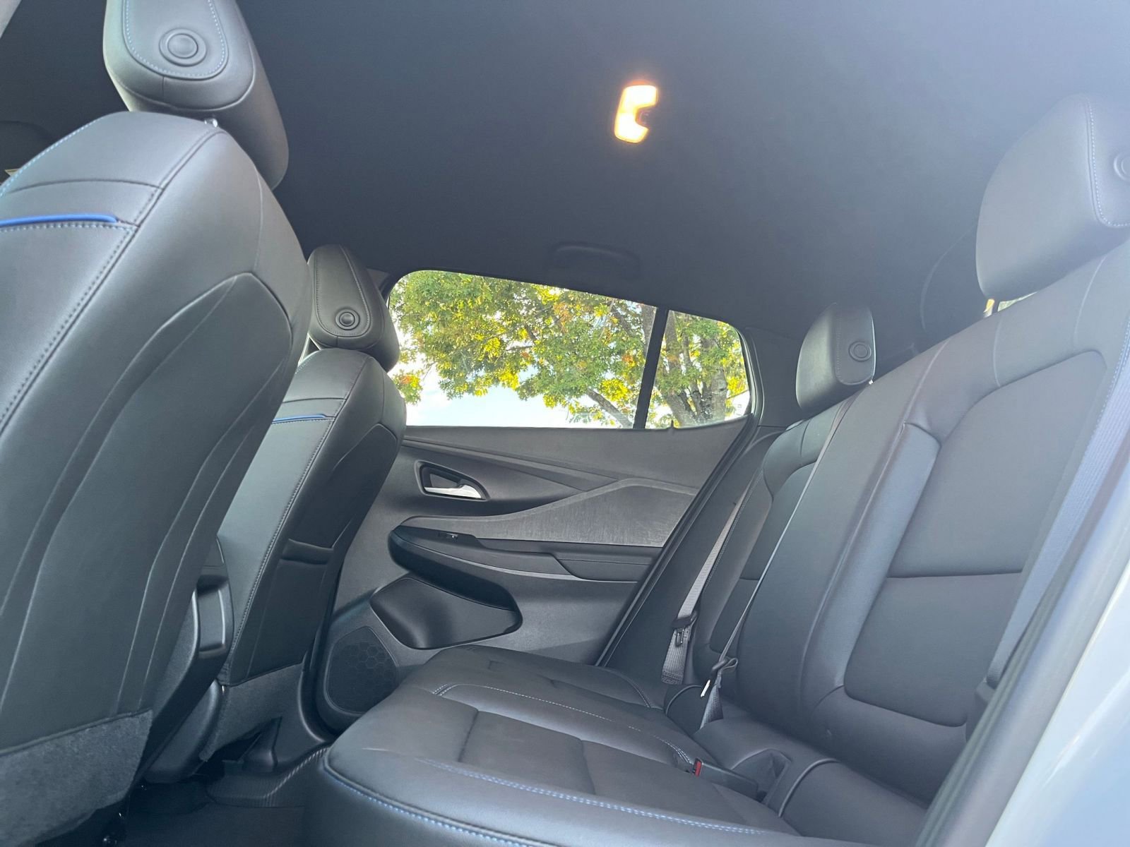 Thumbnail: 2025 Buick Envista - 23