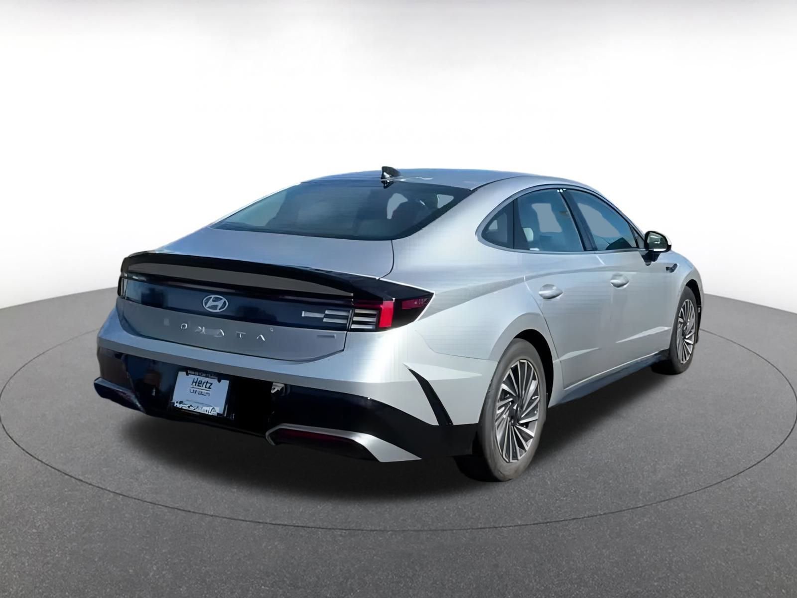 Thumbnail: 2024 Hyundai Sonata - 8