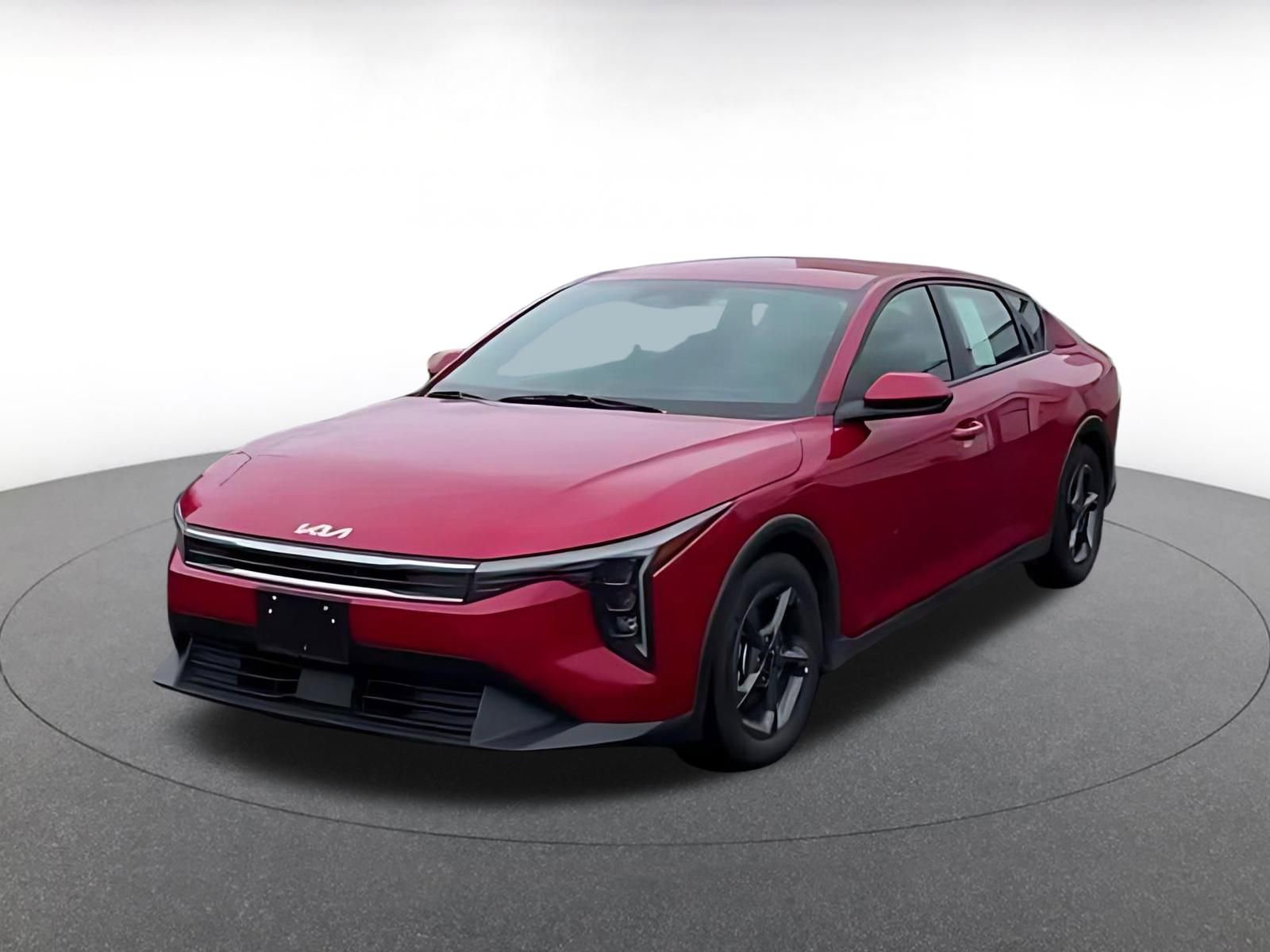 Thumbnail: 2025 Kia K4 - 4