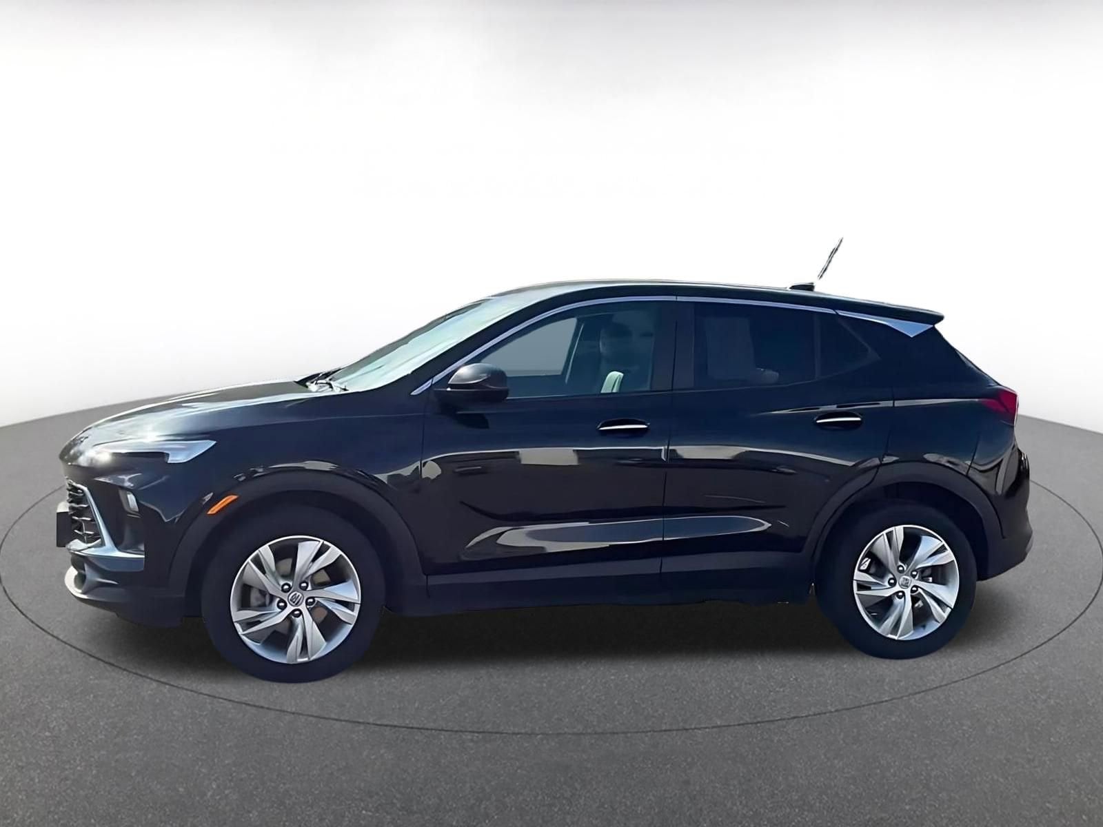 Thumbnail: 2025 Buick Encore GX - 8
