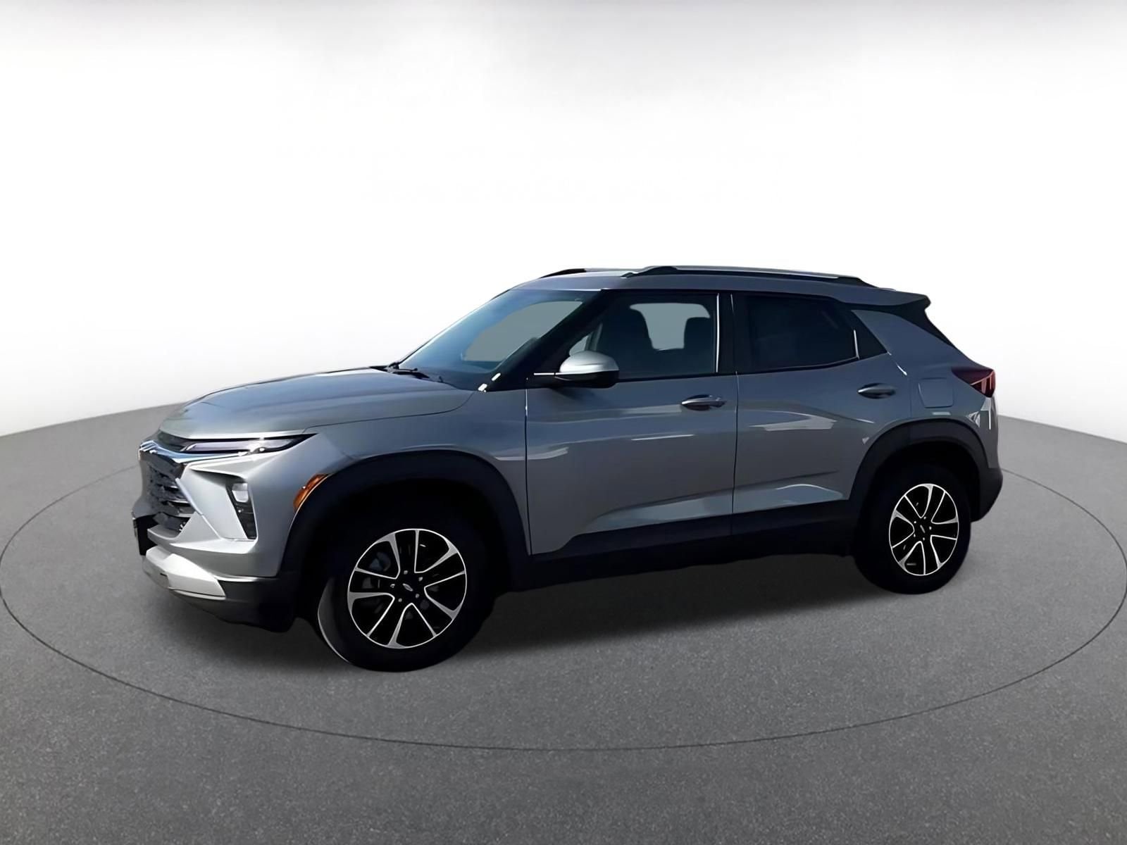 Thumbnail: 2025 Chevrolet TrailBlazer - 7