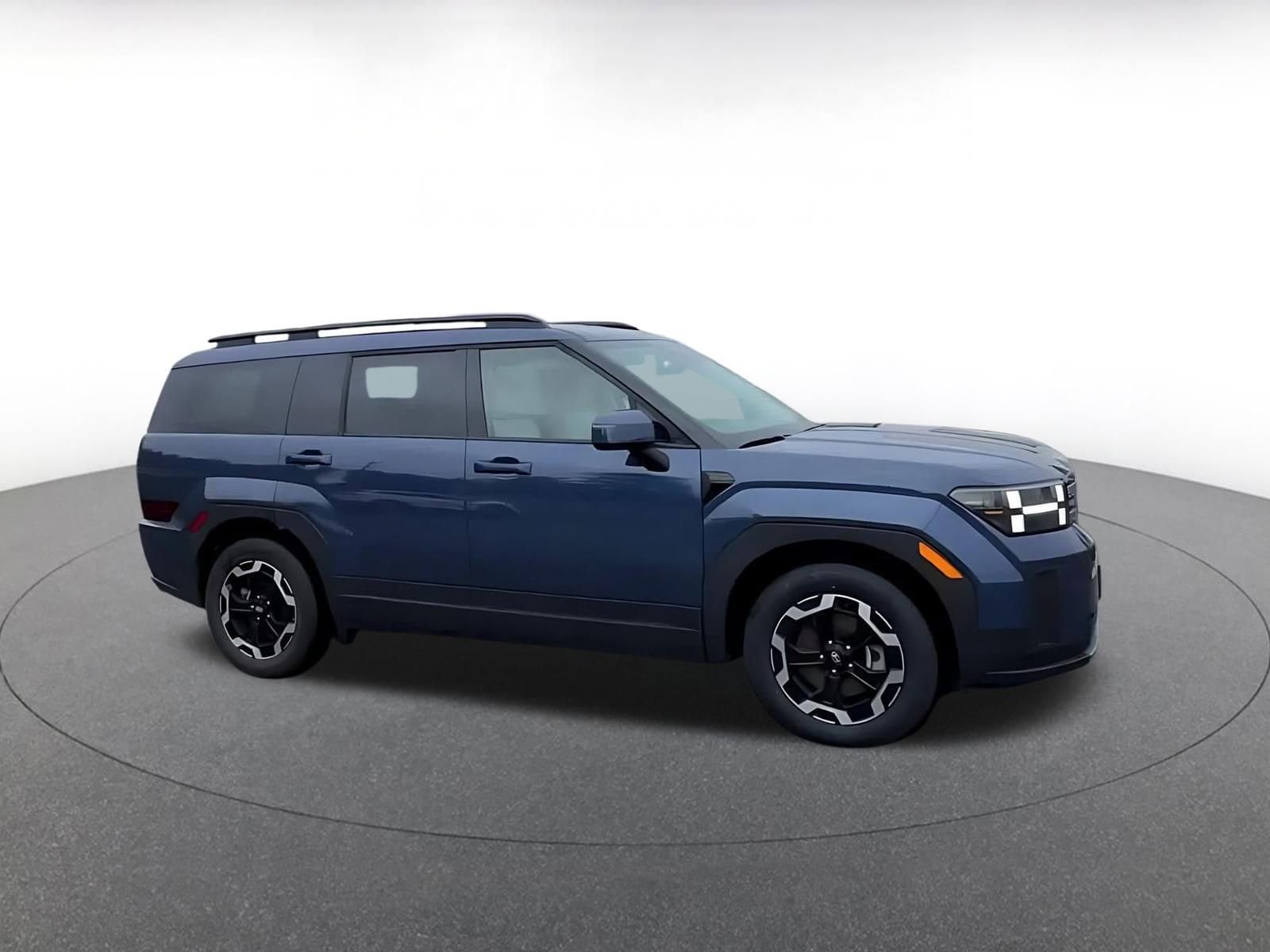 Thumbnail: 2025 Hyundai Santa Fe - 2