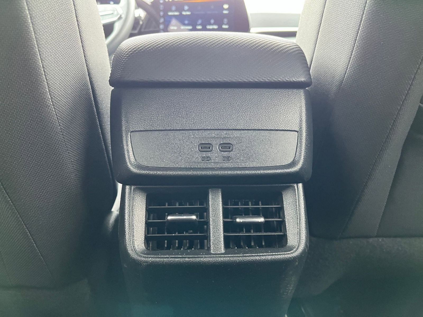 Thumbnail: 2025 Chevrolet Equinox - 23