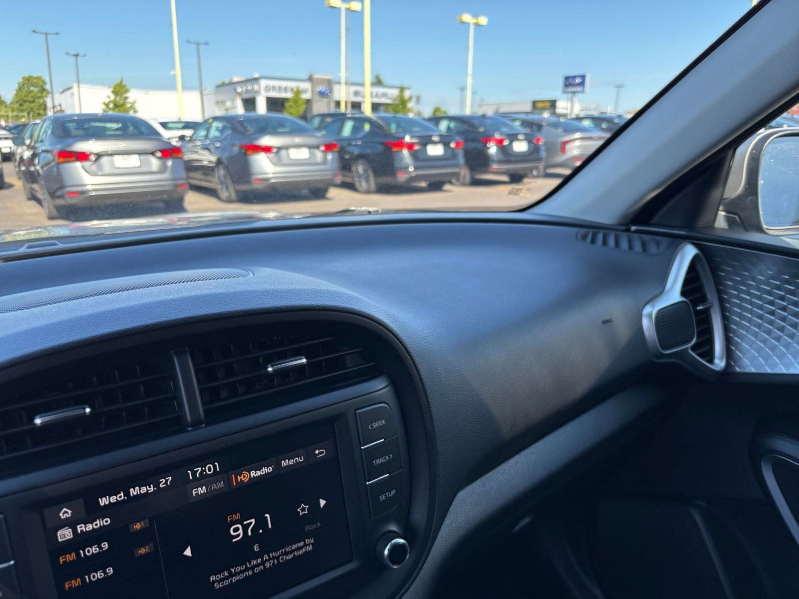 Thumbnail: 2025 Kia Soul - 33