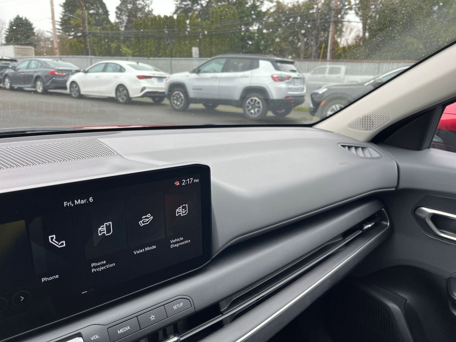 Thumbnail: 2025 Kia K4 - 34