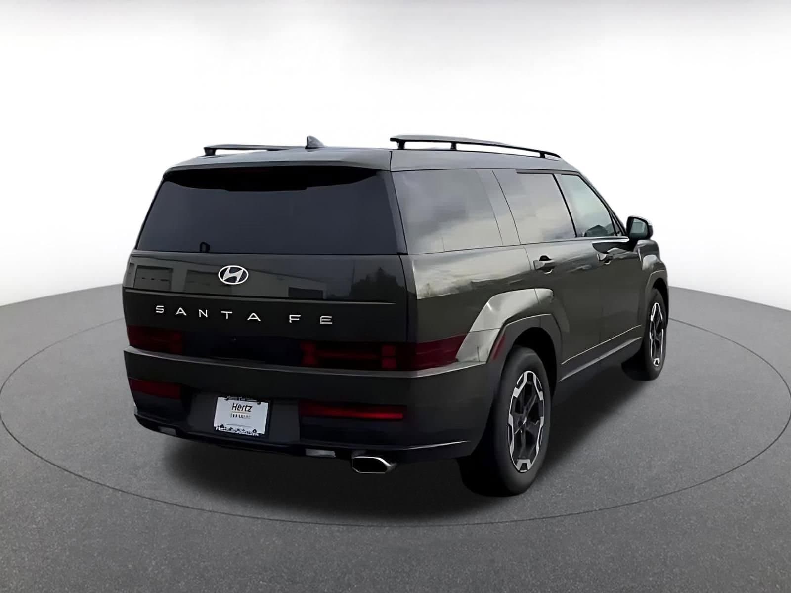 Thumbnail: 2025 Hyundai Santa Fe - 14