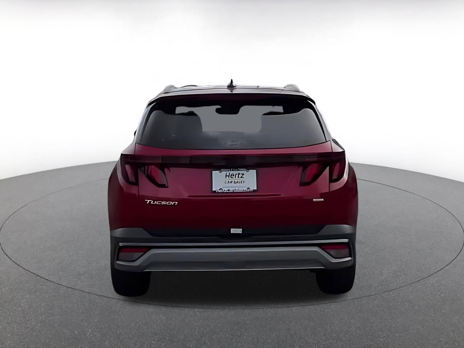 Thumbnail: 2025 Hyundai Tucson - 11