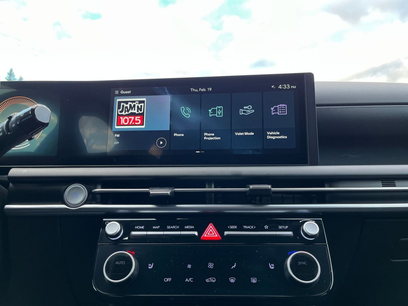 Thumbnail: 2025 Hyundai Tucson - 21