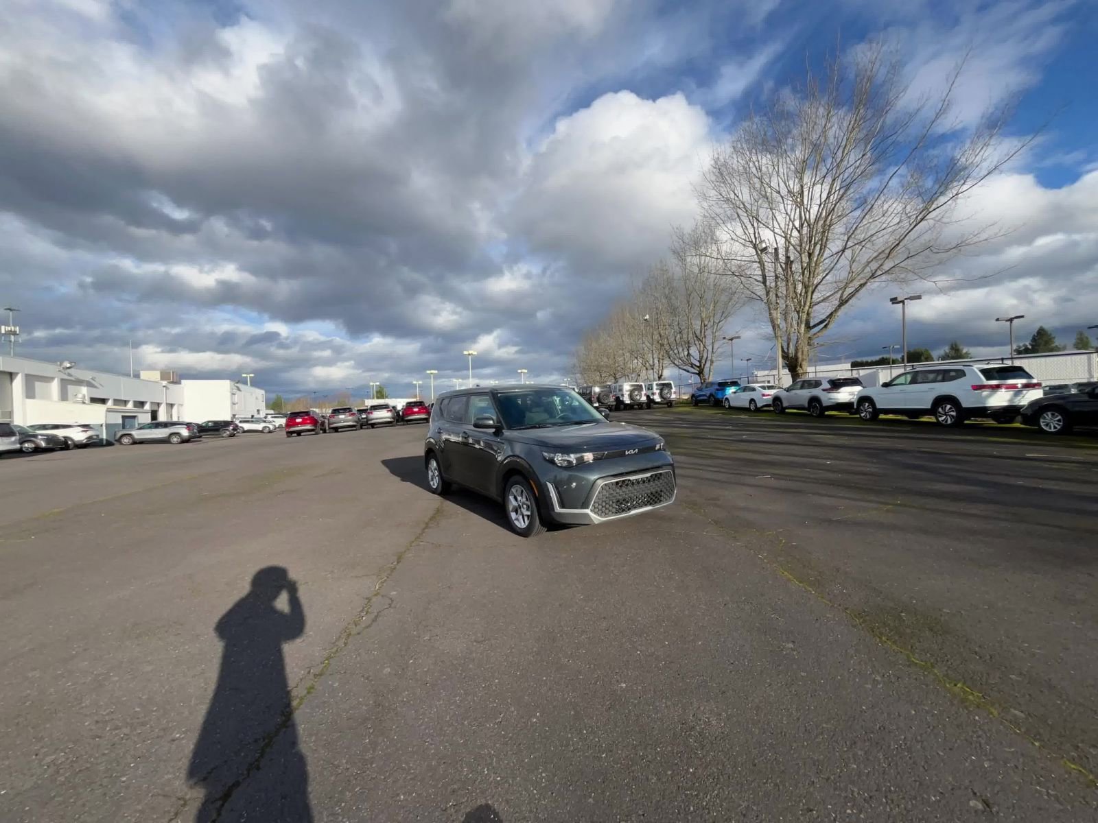 Thumbnail: 2025 Kia Soul - 14