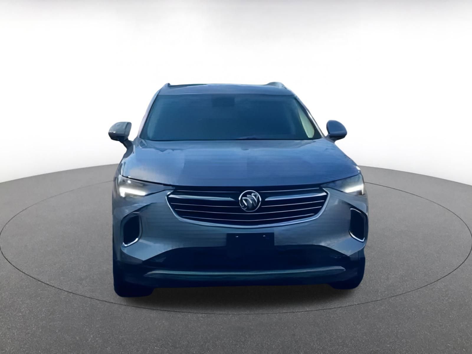 Thumbnail: 2023 Buick Envision - 3