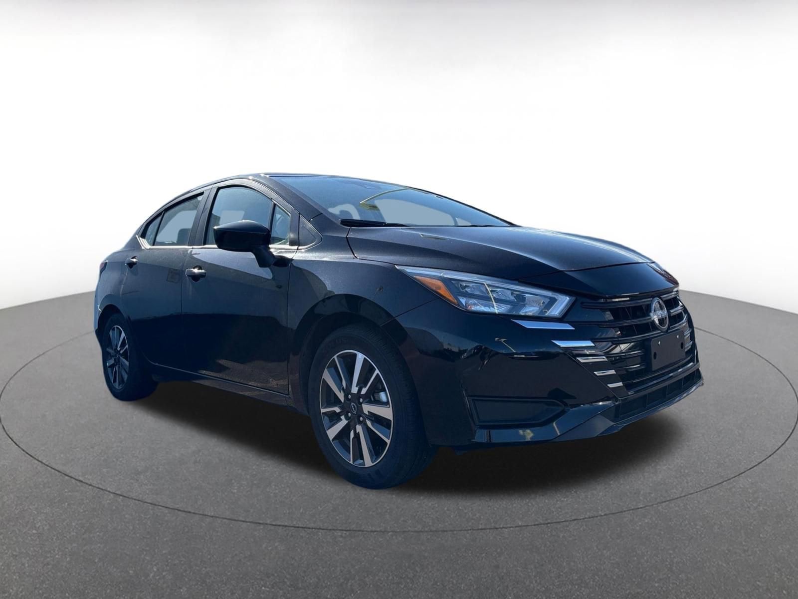 Thumbnail: 2025 Nissan Versa - 1