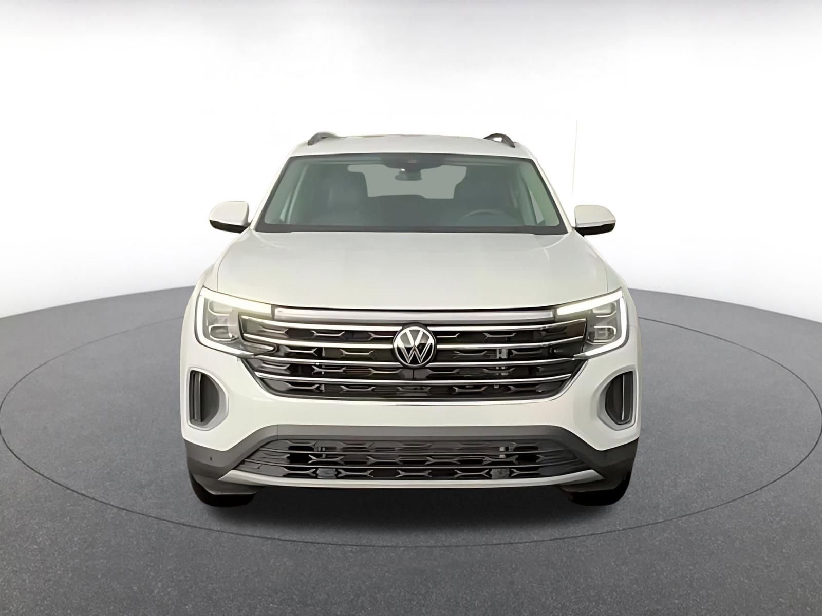 Thumbnail: 2025 Volkswagen Atlas - 4