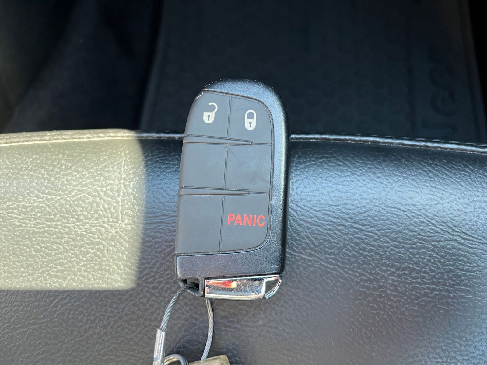 Thumbnail: 2025 Jeep Compass - 22