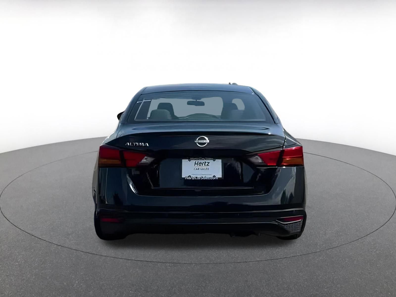 Thumbnail: 2023 Nissan Altima - 13