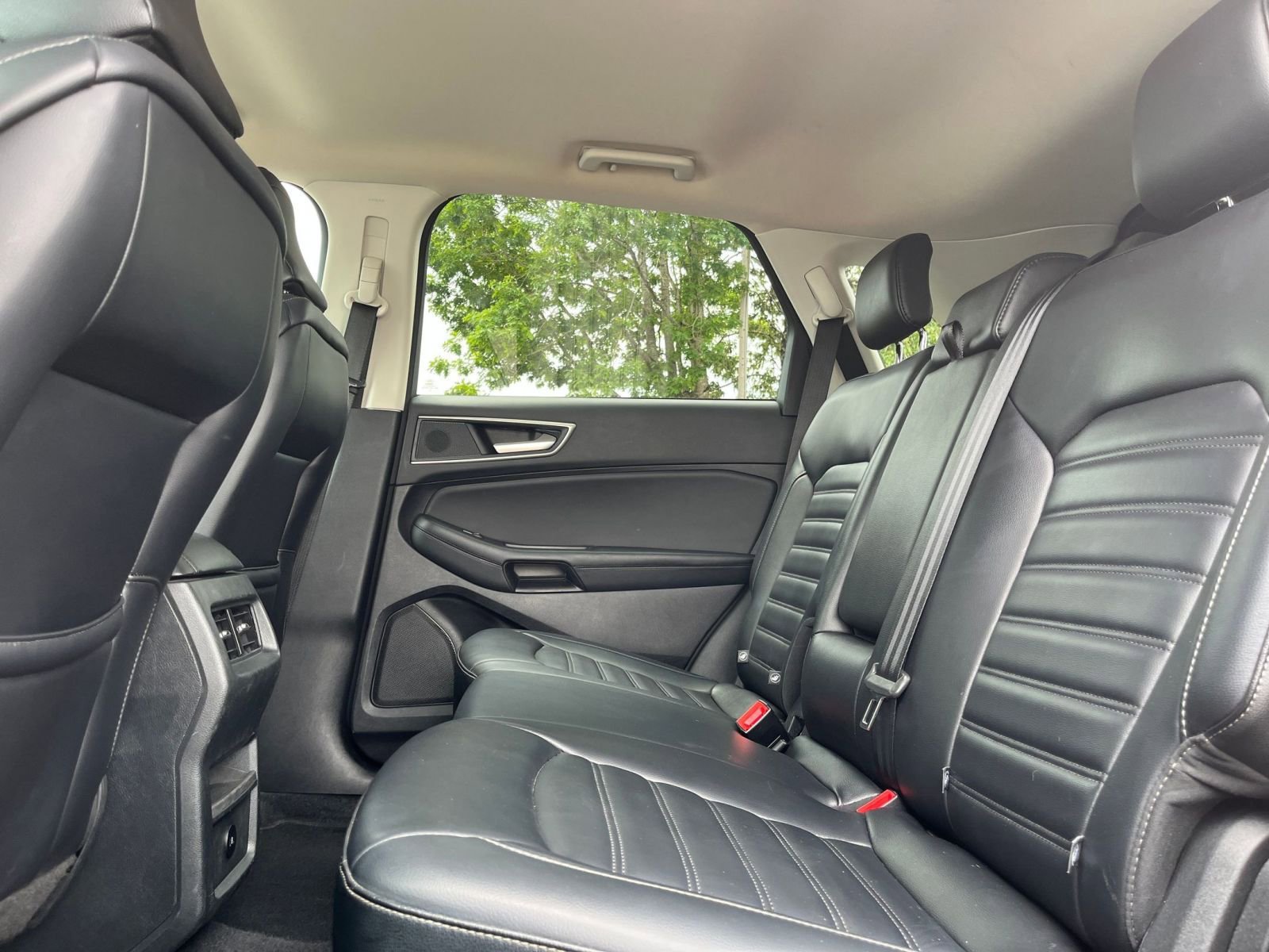 Thumbnail: 2024 Ford Edge - 27