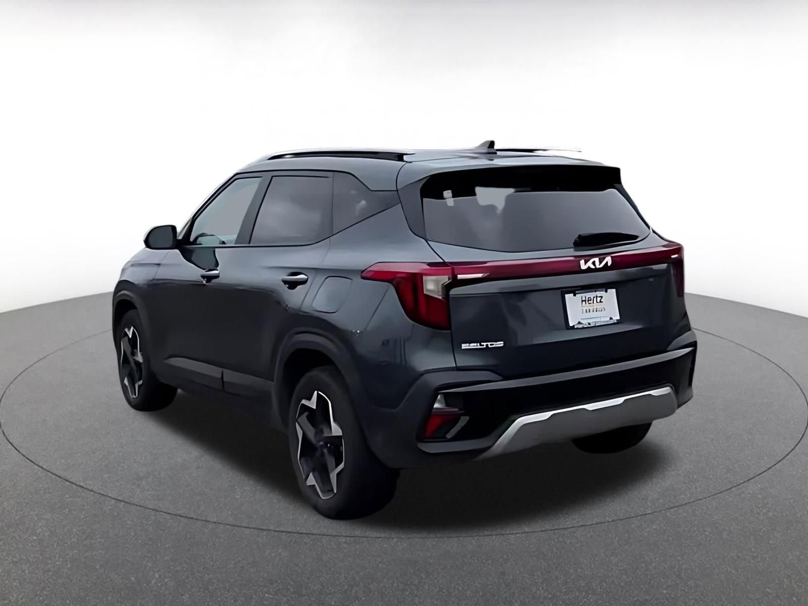 Thumbnail: 2025 Kia Seltos - 10