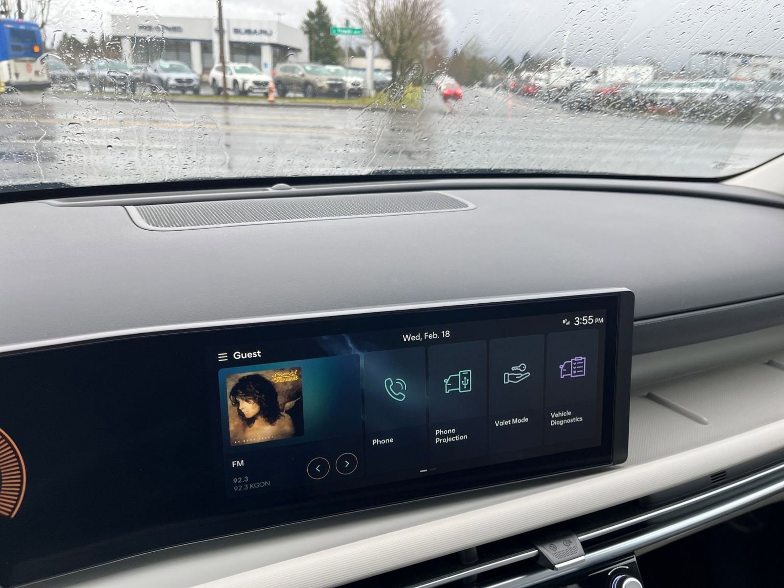 Thumbnail: 2025 Hyundai Tucson - 18