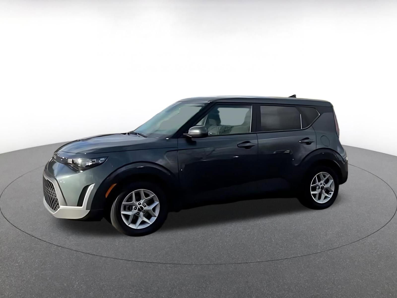 Thumbnail: 2025 Kia Soul - 4