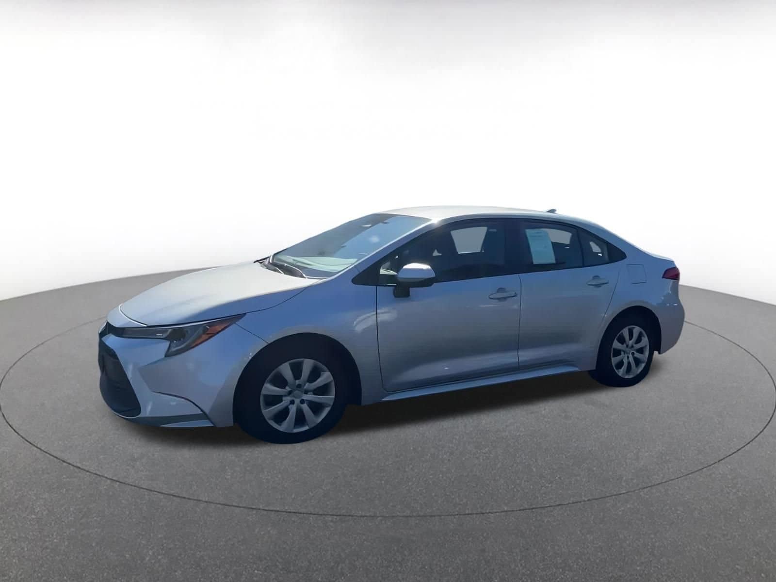 Thumbnail: 2024 Toyota Corolla - 8