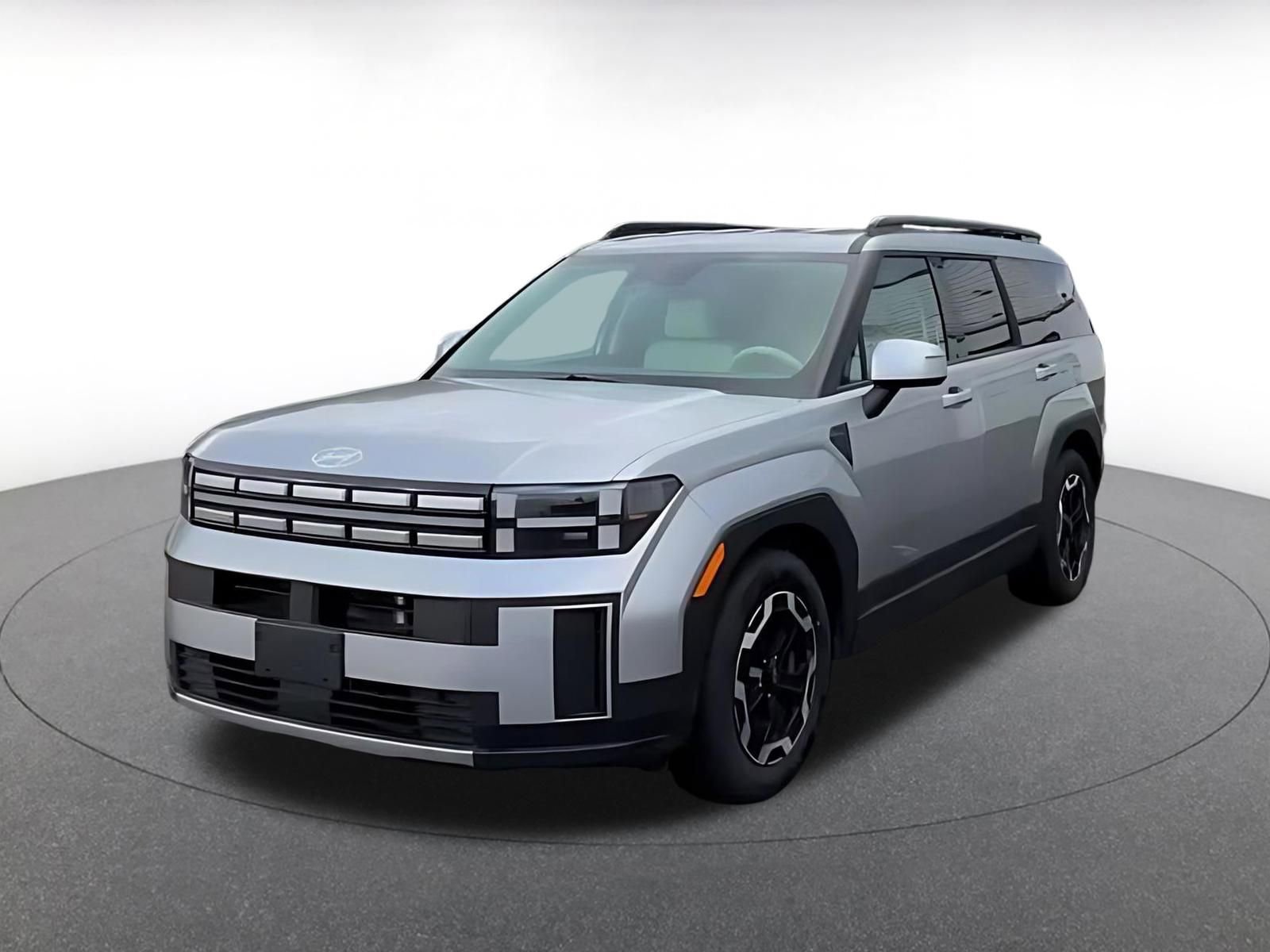 Thumbnail: 2025 Hyundai Santa Fe - 7